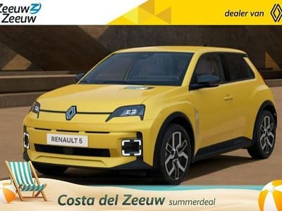 Renault R5