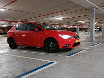 Gebruikt 2015 Seat Leon | € 7.200 (Goede deal)