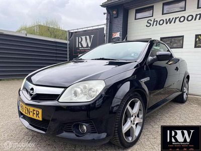 Opel Tigra