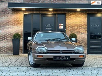 tweedehands Jaguar XJS 3.6 XJ-SC TWR Coupé Manual TOP STAAT!