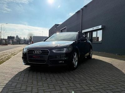 Occasion 2012 Audi A4 Stationwagen | € 7.995 (Eerlijke prijs)