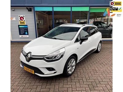 Renault Clio GrandTour