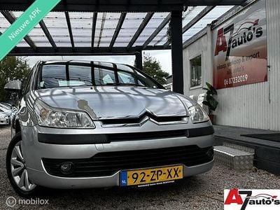 Citroën C4