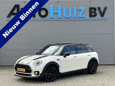 Mini Cooper Clubman