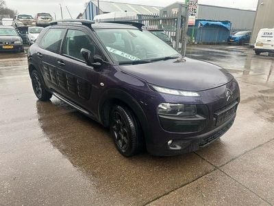 Occasion 2017 Citroën C4 Cactus Hatchback | € 4.050 (Eerlijke prijs)