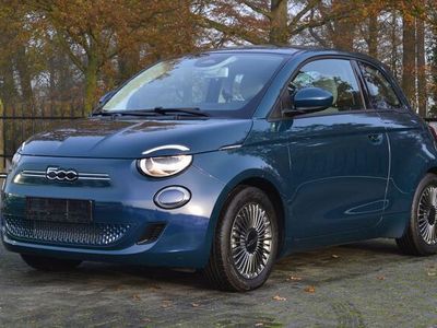 tweedehands Fiat 500e Icon 42 kWh