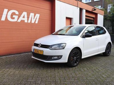 Wit Gebruikt 2011 VW CC Highline Sedan | € 5.900