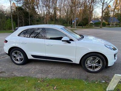 tweedehands Porsche Macan 3.0 S