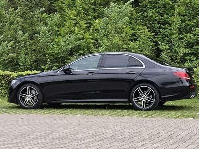 Mercedes E200