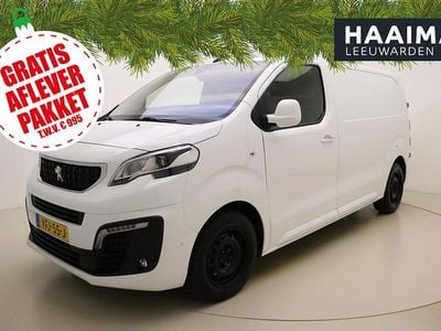 Overig Gebruikt 2020 Peugeot Expert Van | € 16.950 (Goede deal)