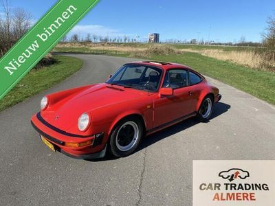 tweedehands Porsche 911 3.0 SC