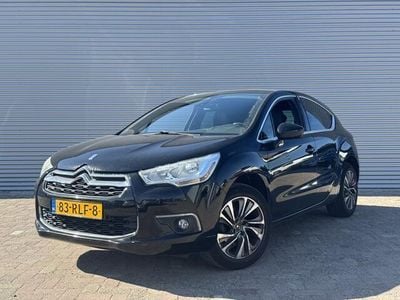 Citroën DS4