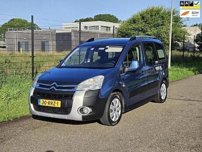 Occasion 2011 Citroën Berlingo XTR MPV | € 5.450 (Iets duurder)