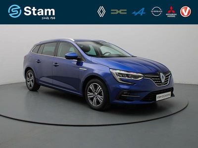 Renault Mégane IV