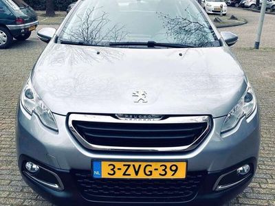 tweedehands Peugeot 2008 1.2 PureTech Active