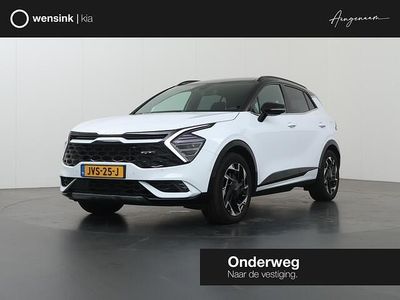 Occasion Kia Sportage GT 266 PK (195 kW) 2022 Wit SUV