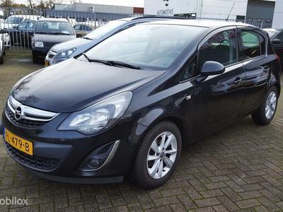 tweedehands Opel Corsa 1.4-16V / 142480 KM. (NAP) APK TOT:02-10-2024