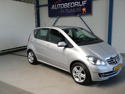Mercedes A200