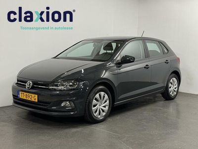 tweedehands VW Polo 1.0 TSI Comfortline