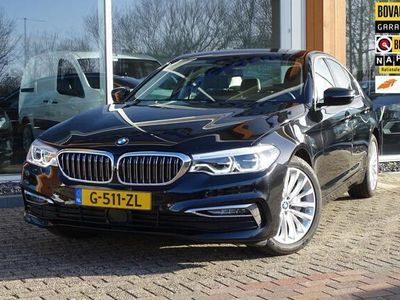 tweedehands BMW 530 5 Serie i High Executive