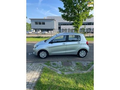 Suzuki Celerio