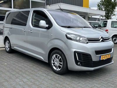 Citroën Spacetourer