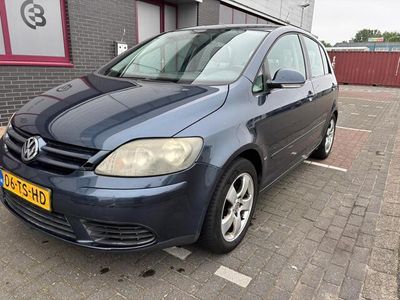 VW Golf Plus