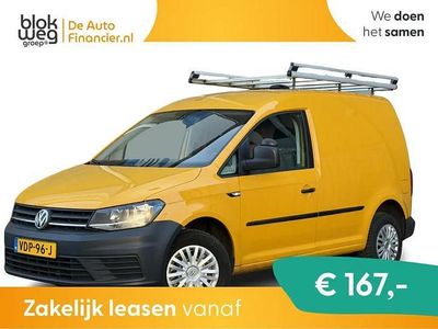 Occasion 2020 VW Caddy Trendline MPV | € 10.000