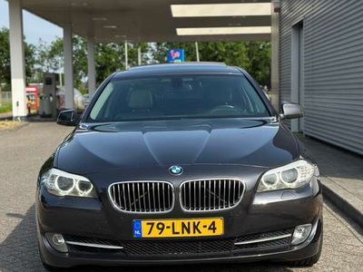 tweedehands BMW 535 i High Executive