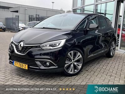 Occasion Renault Scénic IV Bose Edition 2019 Zwart MPV