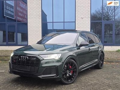 Overige Gebruikt 2021 Audi SQ7 Premium SUV | € 69.950
