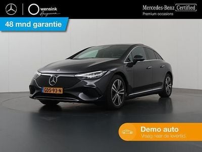 Mercedes EQE300