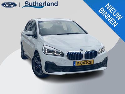 BMW 225 Active Tourer