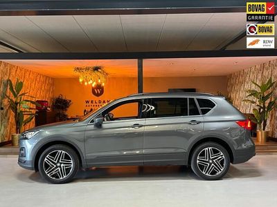 Grijs Gebruikt 2020 Seat Tarraco XCELLENCE SUV | € 26.990 (Eerlijke prijs)