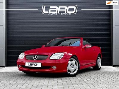 Mercedes SLK200