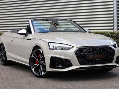 Audi S5 Cabriolet