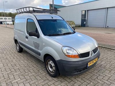 tweedehands Renault Kangoo Express 1.5 dCi 55 Grand Confort NAP!! EURO 4!