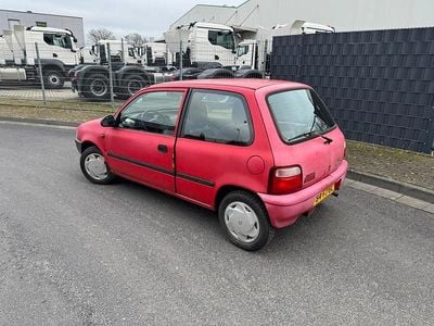 Occasion Suzuki Alto 54 PK (39 kW) 2000 Hatchback