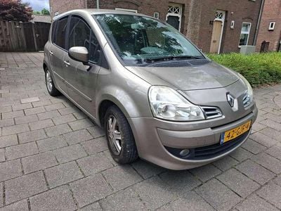 Renault Modus