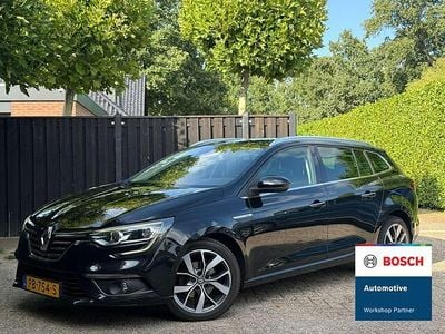 Renault Mégane GrandTour