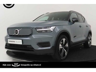 tweedehands Volvo XC40 RECHARGE PLUS