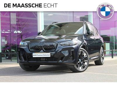 tweedehands BMW iX3 High Executive 80 kWh