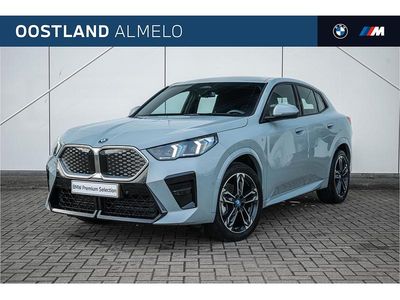 Grijs Gebruikt 2025 BMW iX2 Executive SUV | € 44.950 (Eerlijke prijs)