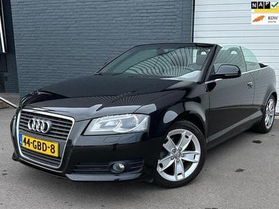 Audi A3 Cabriolet