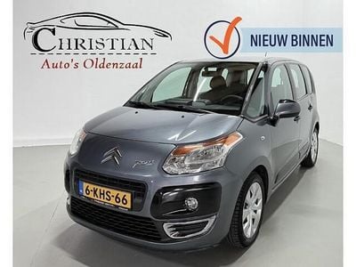 Citroën C3 Picasso