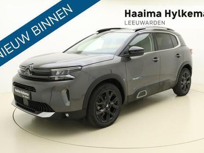 tweedehands Citroën C5 Aircross 1.2 Hybrid ë-Series | NIEUW | Schuif-/kanteldak |