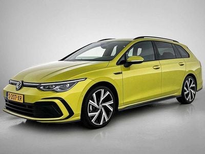 VW Golf VIII