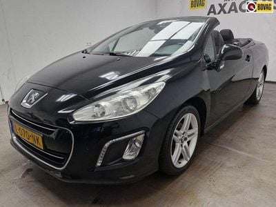 Peugeot 308 CC