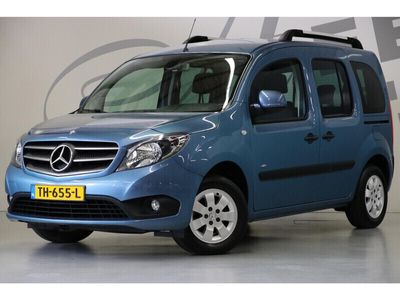 Mercedes Citan 112