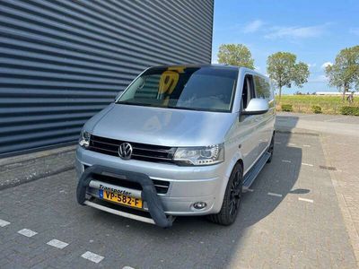 VW Transporter